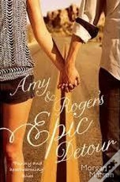 Capa do artigo Amy & Roger