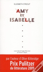 Capa do artigo Amy Et Isabelle