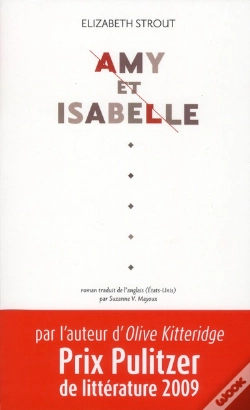 Capa do artigo Amy Et Isabelle
