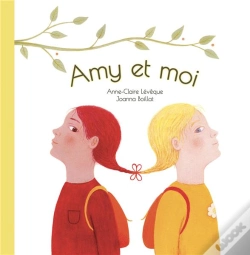 Capa do artigo Amy Et Moi
