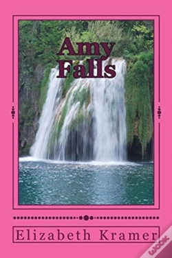 Capa do artigo Amy Falls