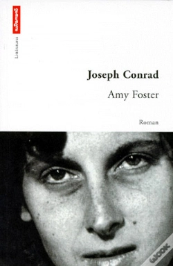 Capa do artigo Amy Foster