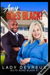 Capa do artigo Amy Goes Black!