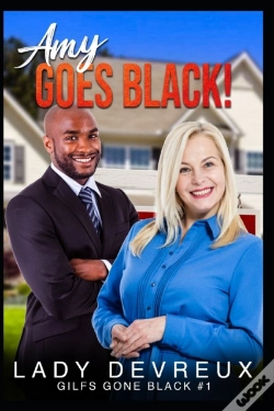 Capa do artigo Amy Goes Black!