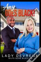 Amy Goes Black!