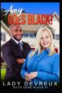 Amy Goes Black! - Preview