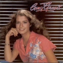 Capa do artigo Amy Grant - CD