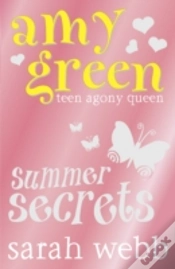 Capa do artigo Amy Green Teen Agony Queen