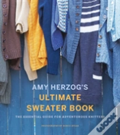 Capa do artigo Amy Herzog