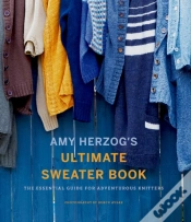 Capa do artigo Amy Herzog