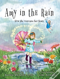 Capa do artigo Amy In The Rain