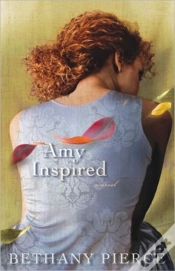 Capa do artigo Amy Inspired