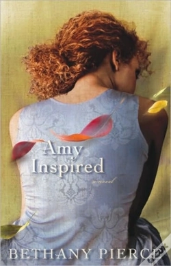 Capa do artigo Amy Inspired