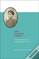 Amy Jacques Garvey