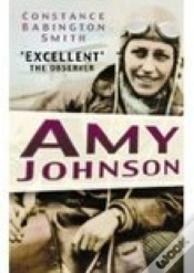 Capa do artigo Amy Johnson