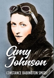 Capa do artigo Amy Johnson