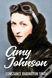 Capa do artigo Amy Johnson