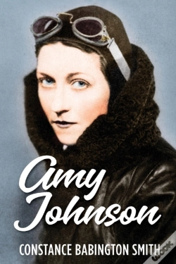 Capa do artigo Amy Johnson