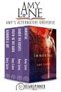 Amy Lane'S Greatest Hits - Amy'S Alternative Universe - Preview