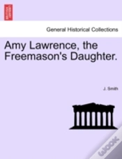Capa do artigo Amy Lawrence, The Freemason