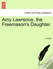 Capa do artigo Amy Lawrence, The Freemason
