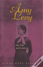 Amy Levy
