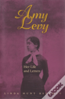 Amy Levy