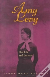 Amy Levy