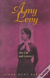 Capa do artigo Amy Levy