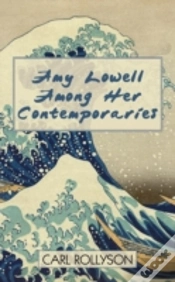Capa do artigo Amy Lowell Among Her Contemporaries
