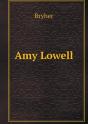 Amy Lowell - Preview