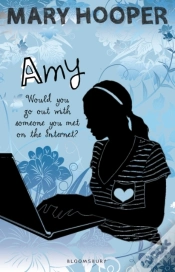 Capa do artigo Amy