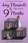 Amy Maxwell & The Long 9 Months