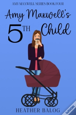 Capa do artigo Amy Maxwell'S 5th Child