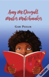 Capa do artigo Amy Mcdougall, Master Matchmaker