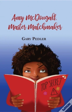 Capa do artigo Amy Mcdougall, Master Matchmaker