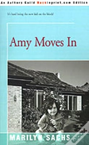 Capa do artigo Amy Moves In