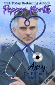 Capa do artigo Amy