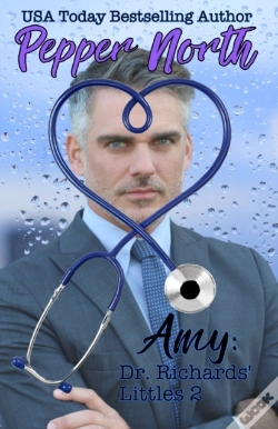 Capa do artigo Amy