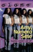 Amy, Número Sete