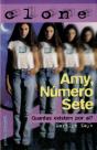 Amy, Número Sete - Preview