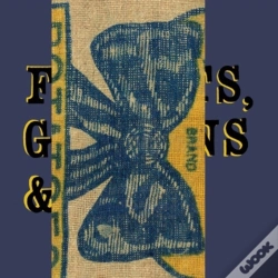 Capa do artigo Amy Oâ€™Neill: Forests, Gardens & Joe'S