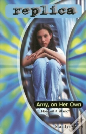 Amy, On Her Own (Replica #24)