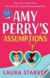 Capa do artigo Amy Perry