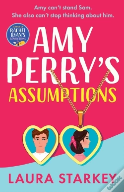 Capa do artigo Amy Perry'S Assumptions