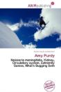 Amy Purdy - Preview