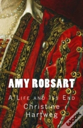 Amy Robsart