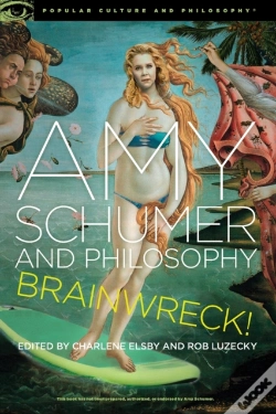 Capa do artigo Amy Schumer And Philosophy