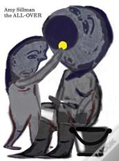Amy Sillman - The All-Over
