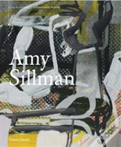 Capa do artigo Amy Sillman